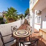Appartement Paco Romo