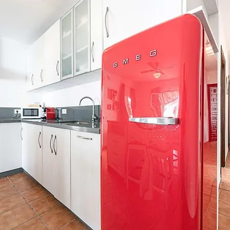 Paco Romo Apartament Nerja