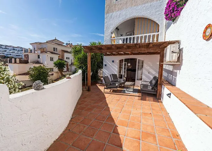 Paco Romo Apartmán *