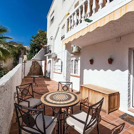 Paco Romo Nerja
