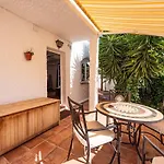 Paco Romo Lägenhet Nerja