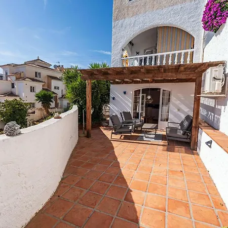 Paco Romo Lägenhet *