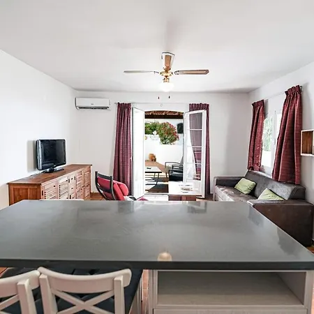 Paco Romo Apartamento *