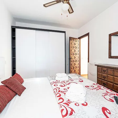 Apartamento Paco Romo *