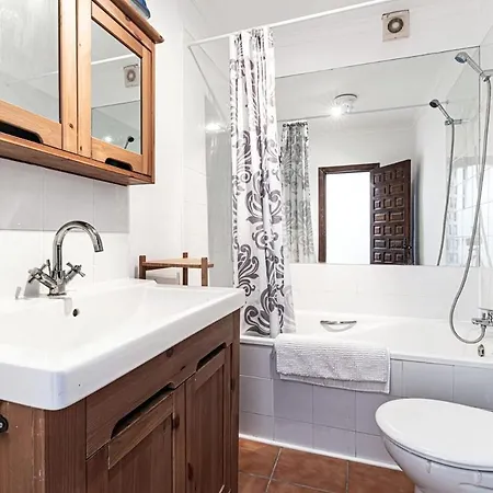 Paco Romo Apartamento Nerja