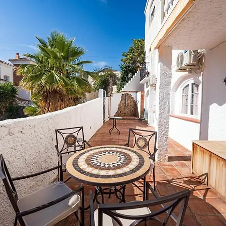 Apartman Paco Romo
