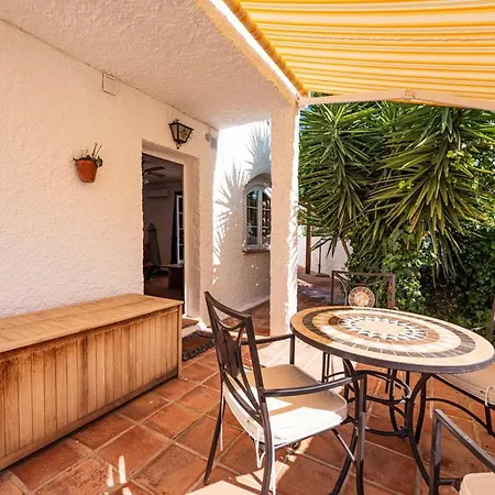 Paco Romo Apartamento Nerja