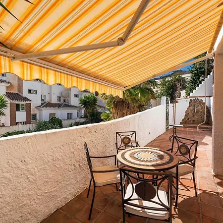 Paco Romo * 内尔哈