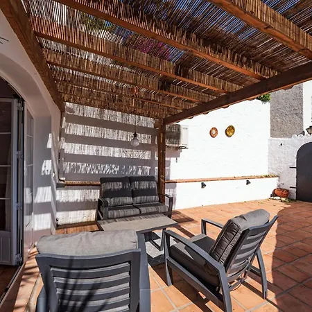 Apartamento Paco Romo