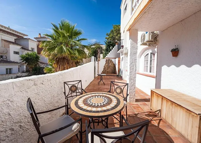 Апартаменты Paco Romo